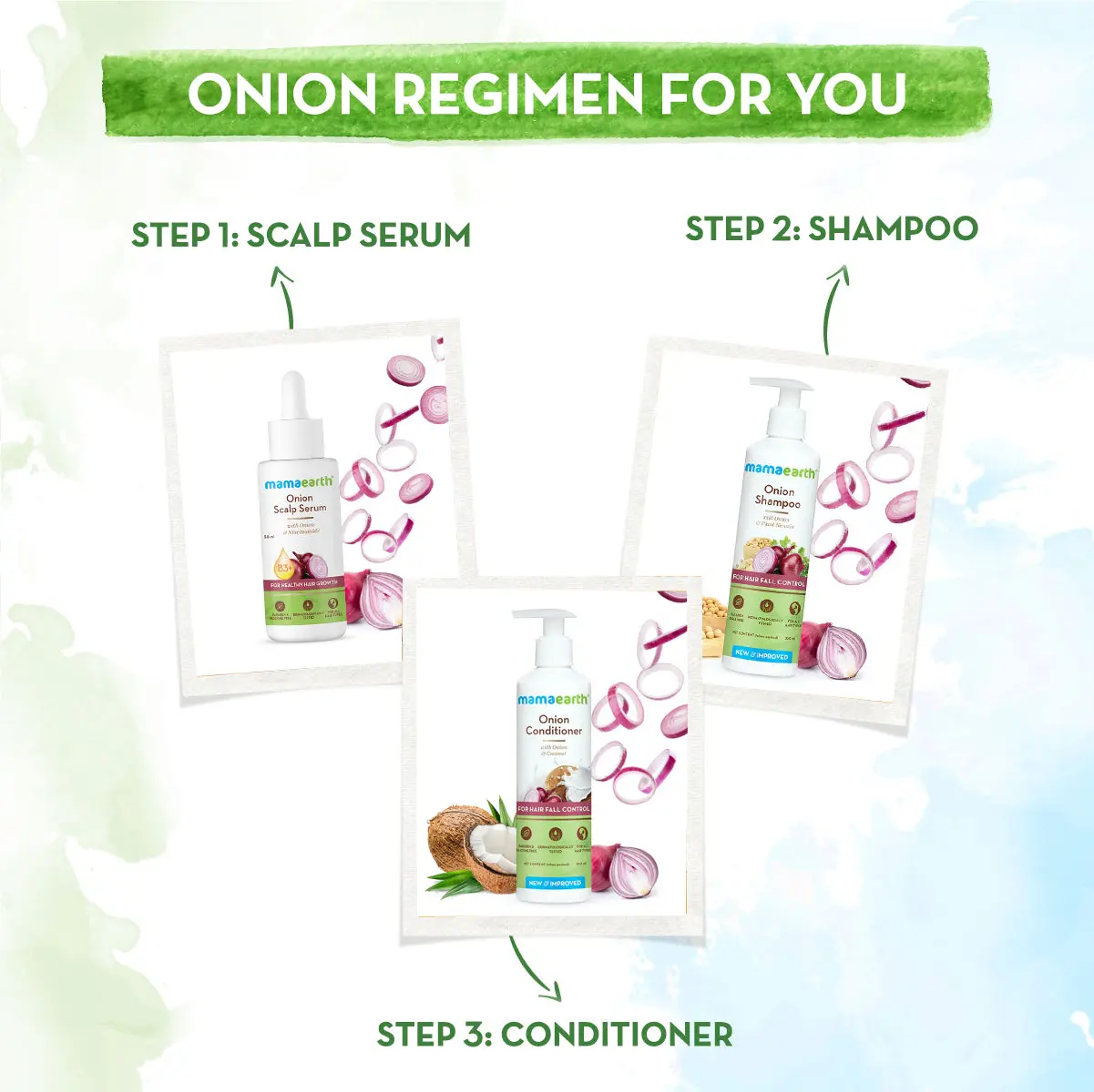 Onion Scalp Serum - Image 6