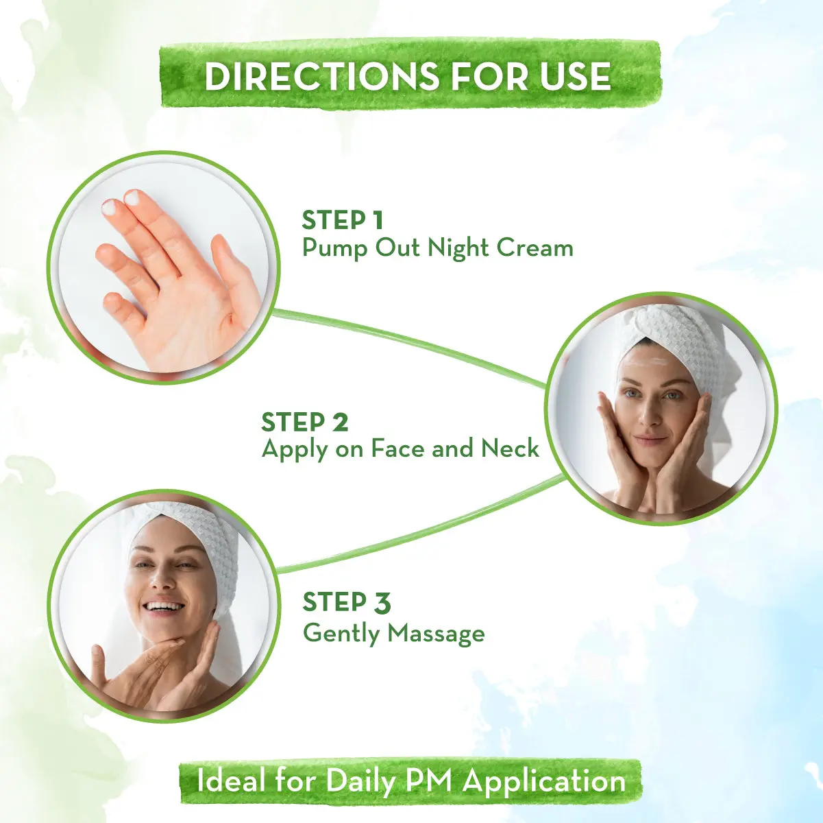 Retinol Night Cream - Image 5