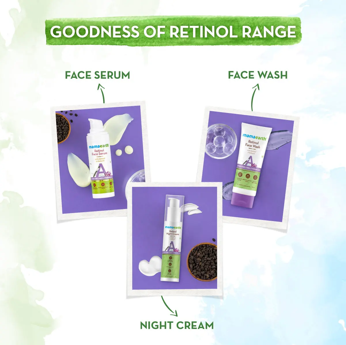 Retinol Night Cream - Image 6