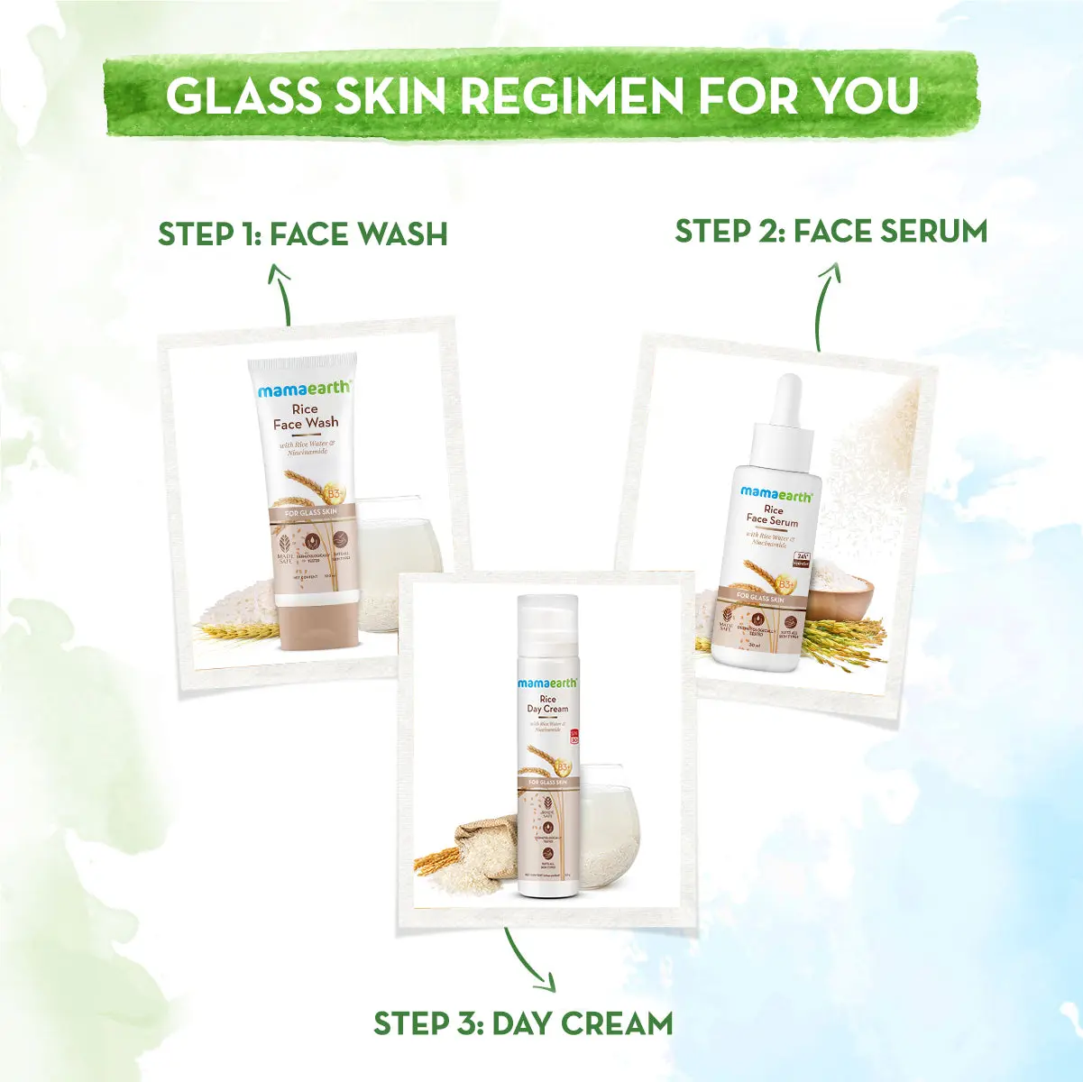 Rice Day Cream - Image 6