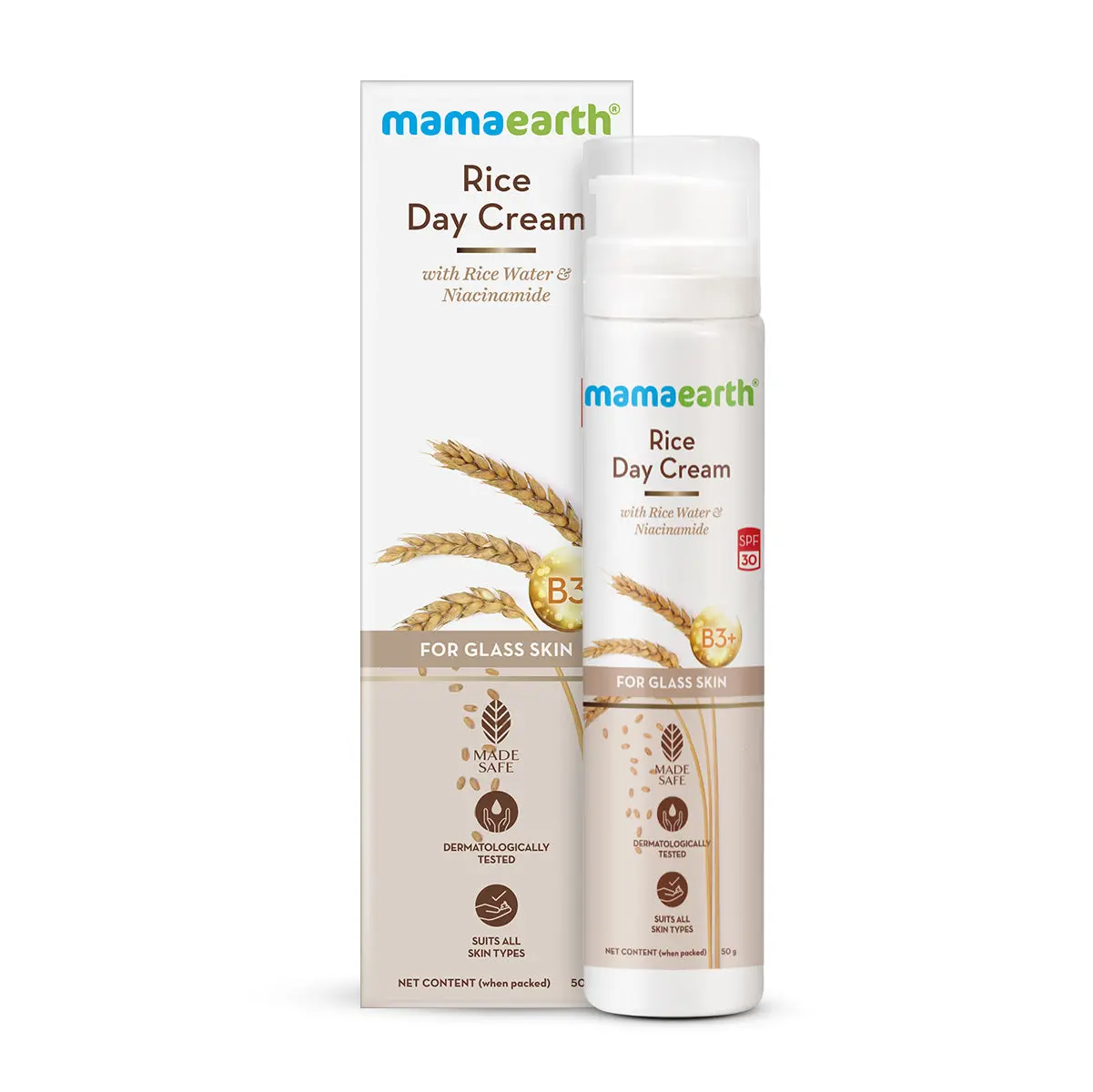 Rice Day Cream - Image 8