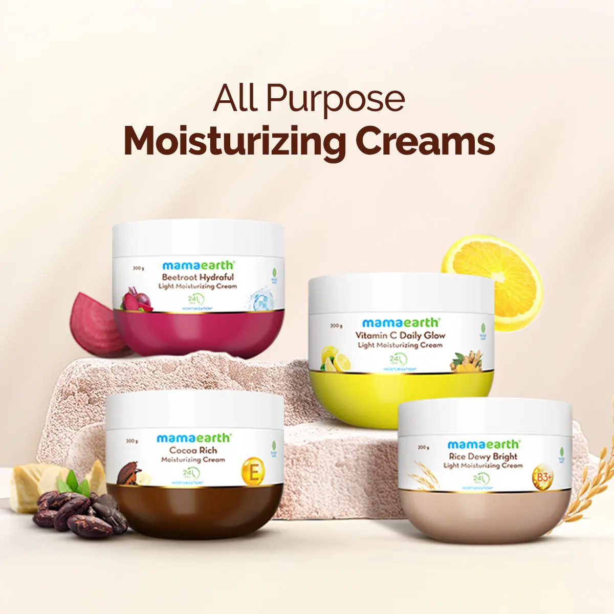 Rice Dewy Bright Light Moisturizing Cream - Image 10
