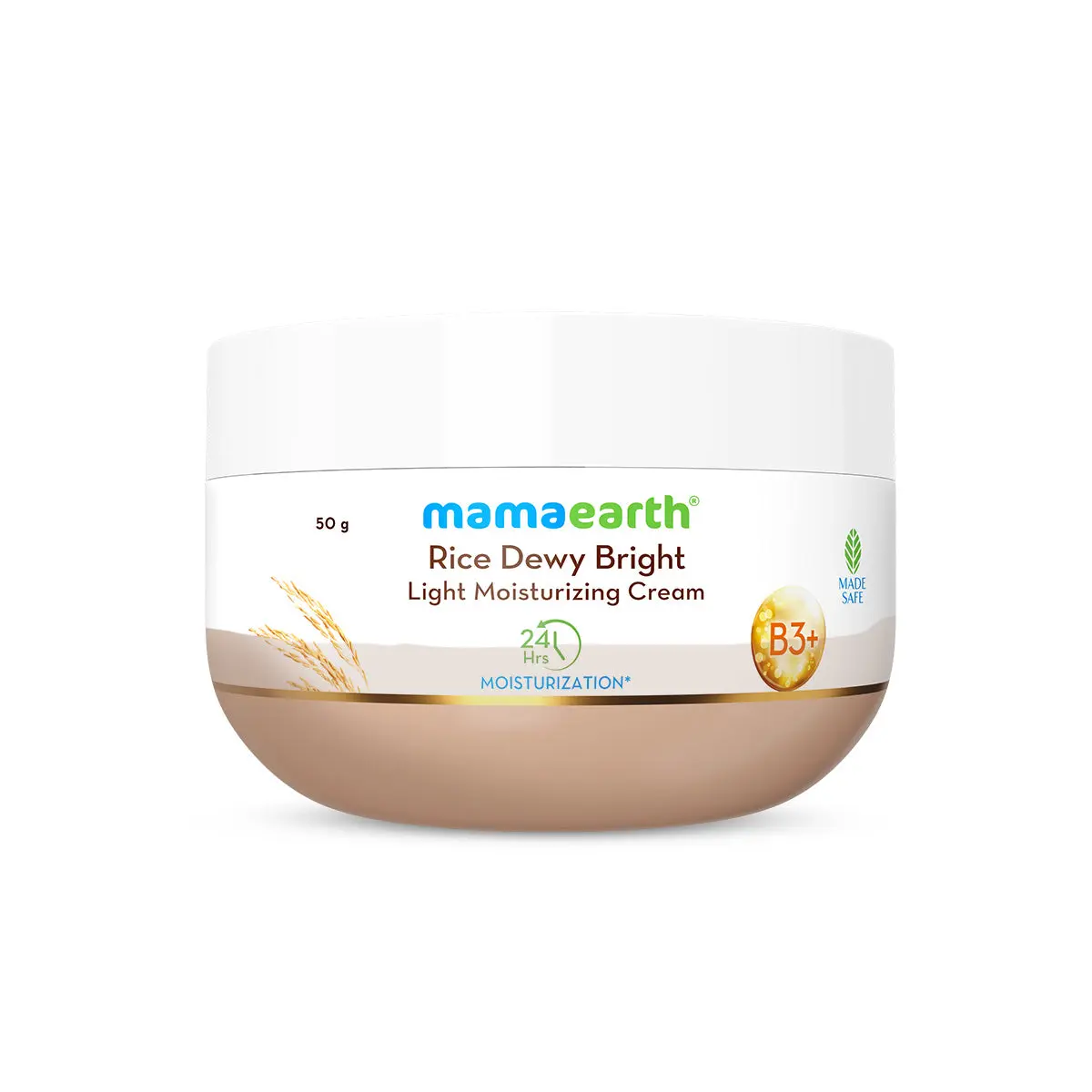 Rice Dewy Bright Light Moisturizing Cream - Image 17