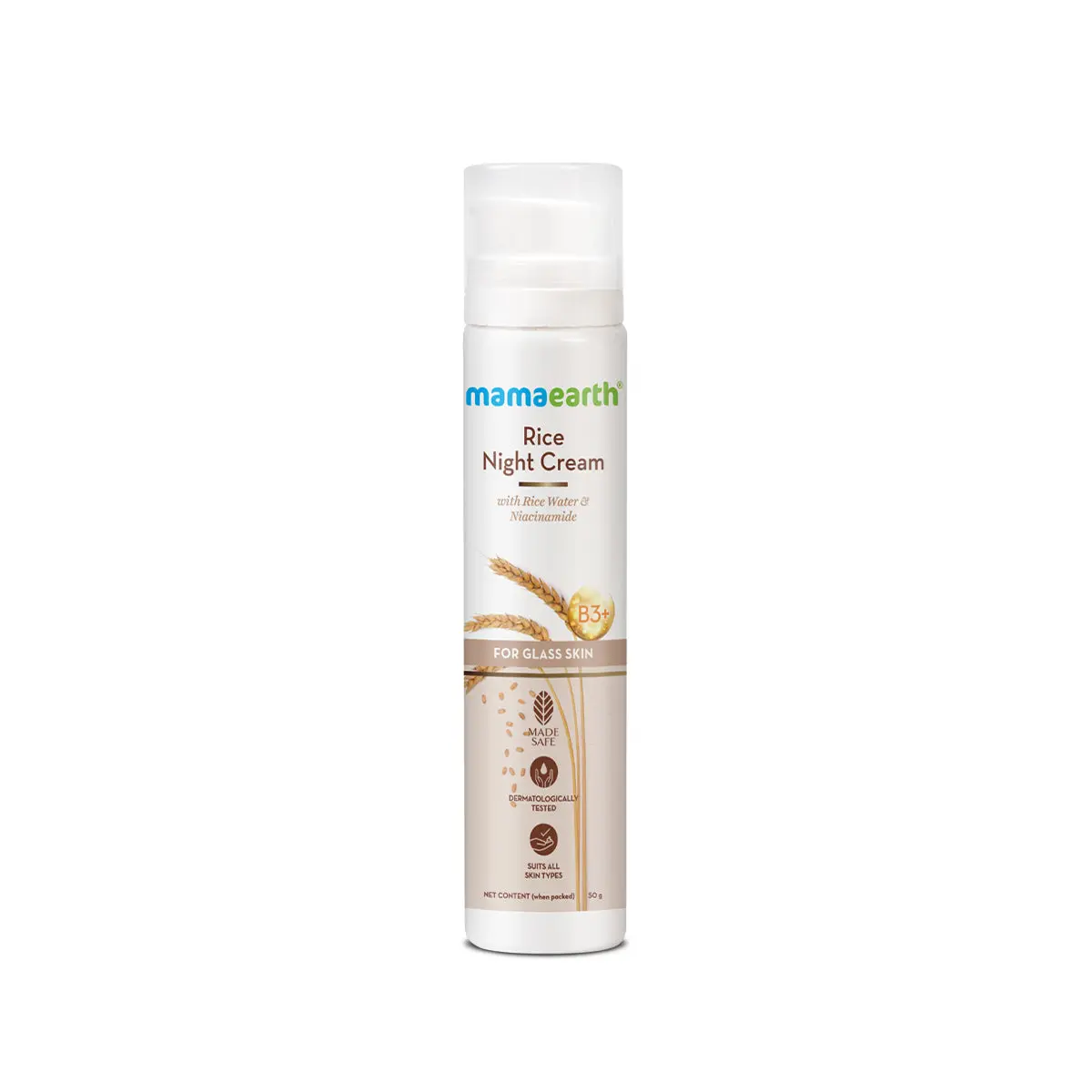Rice Night Cream - Image 10
