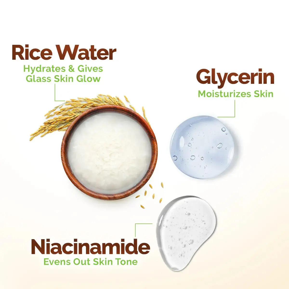 Rice Water Moisturizing Body Wash - Image 11