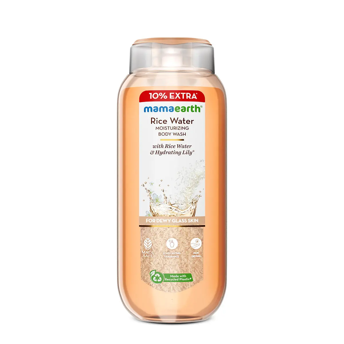Rice Water Moisturizing Body Wash - Image 6