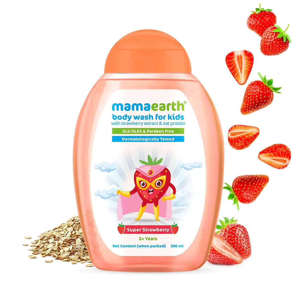 Baby Care Products