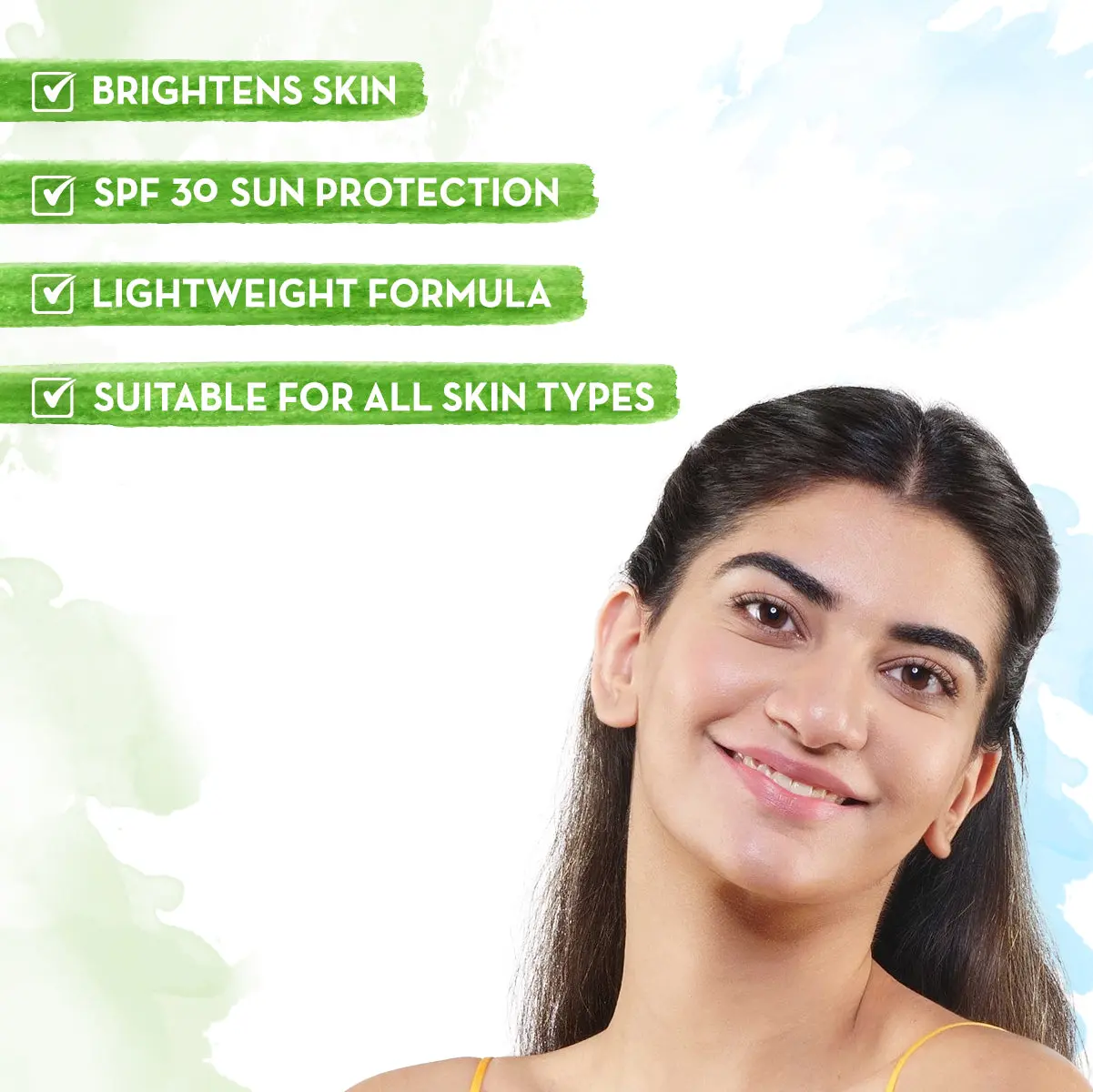 Ubtan Day Cream - Image 3