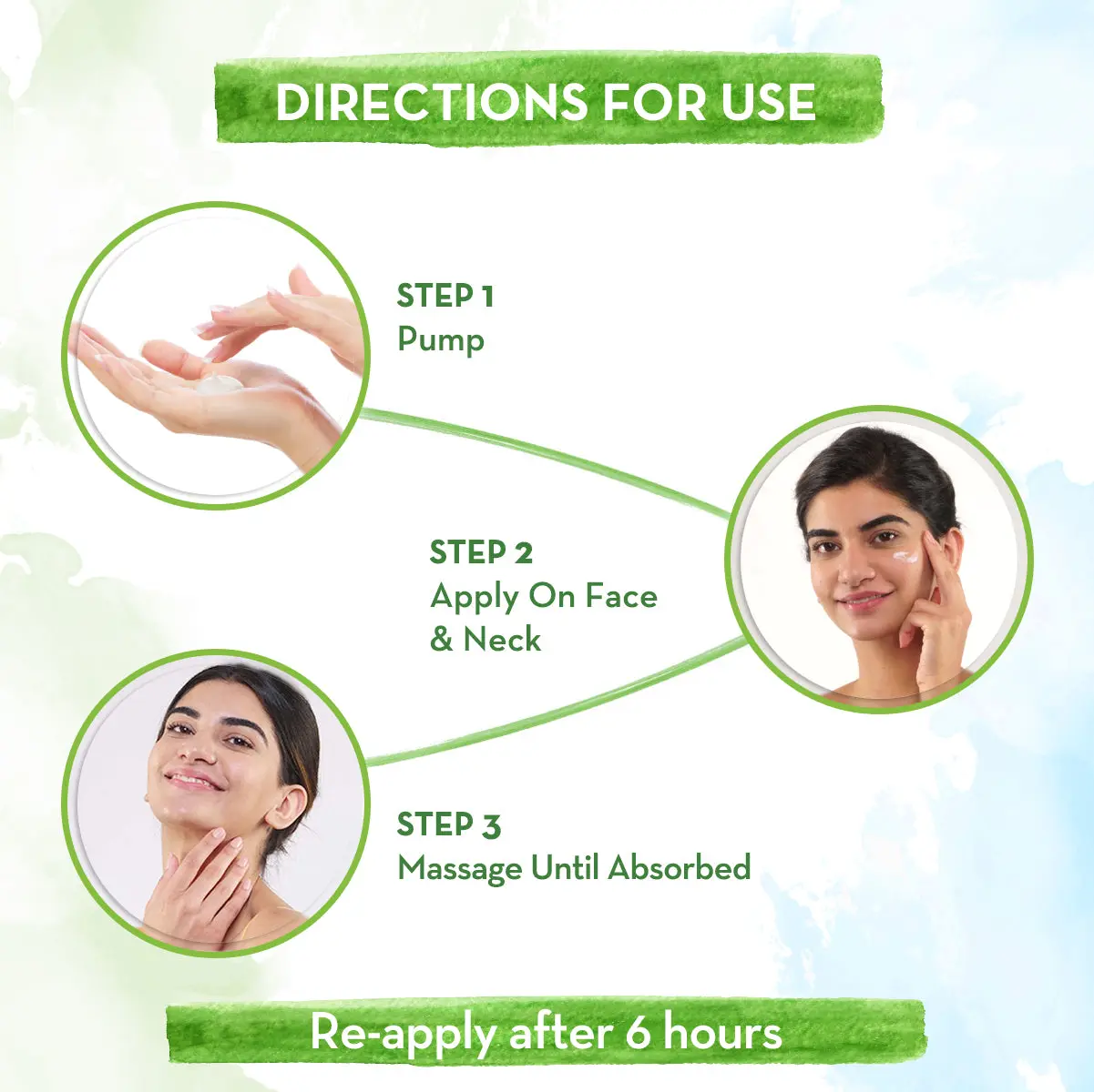 Ubtan Day Cream - Image 5