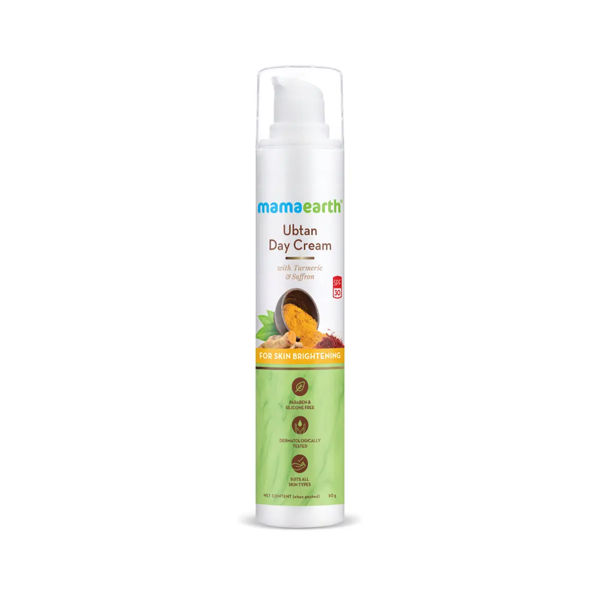 Ubtan Day Cream - Image 8
