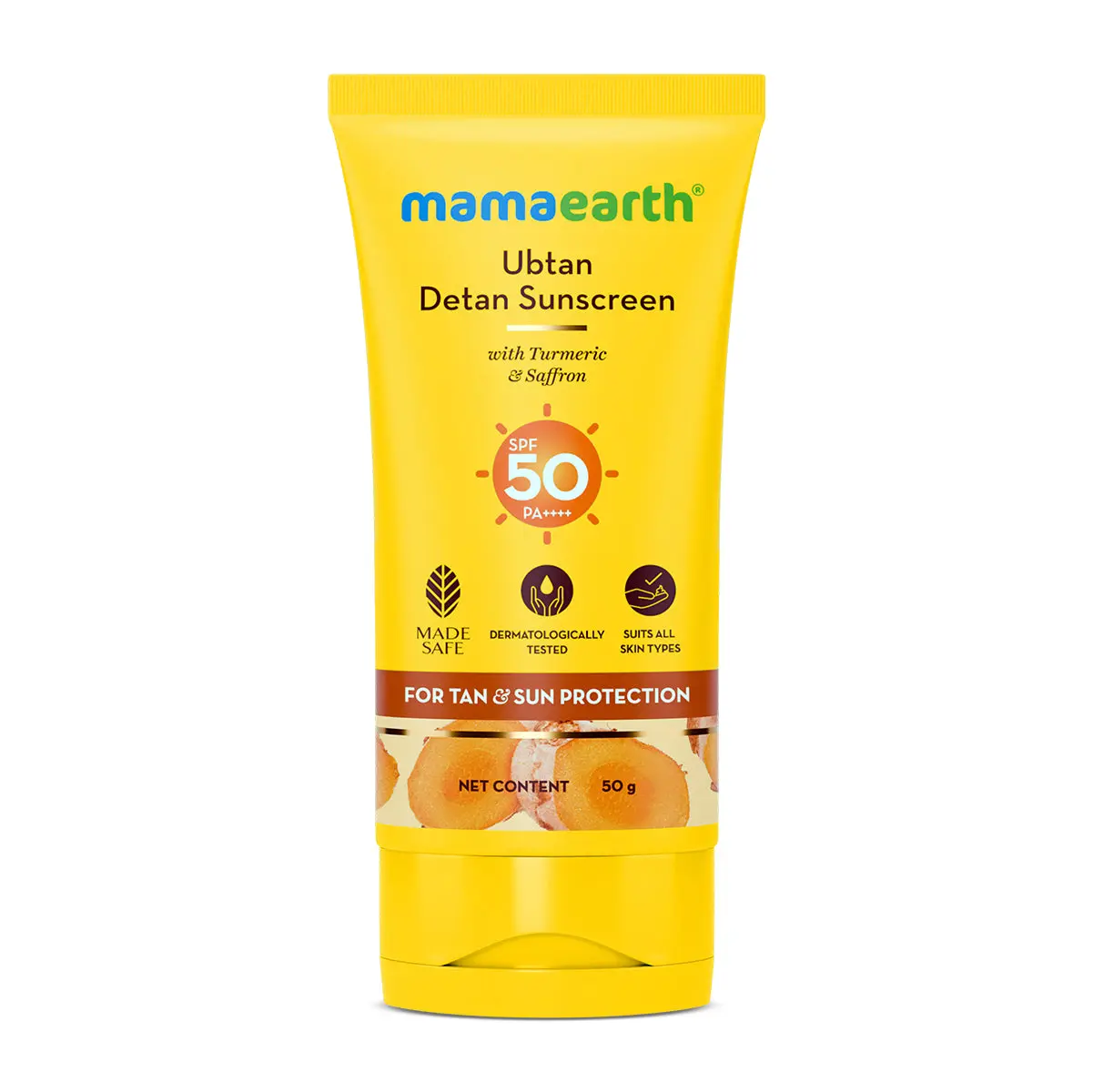 Ubtan Detan Sunscreen - Image 6