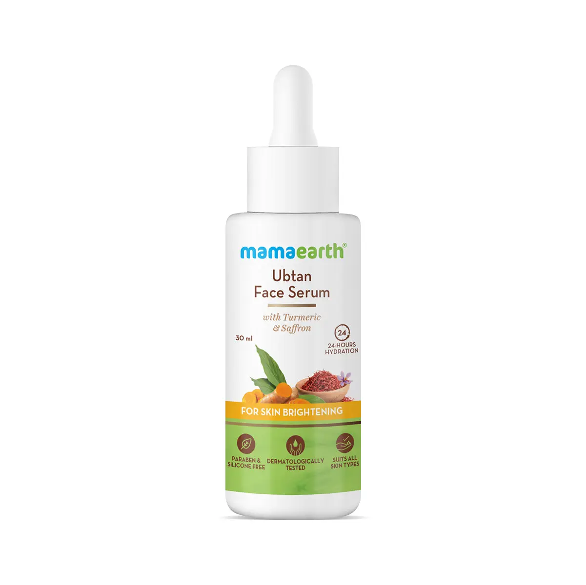 Ubtan Face Serum - Image 7