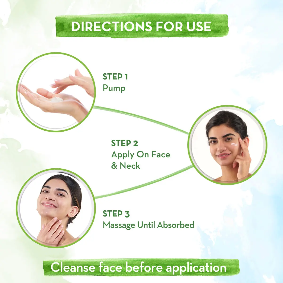 Ubtan Night Cream - Image 4