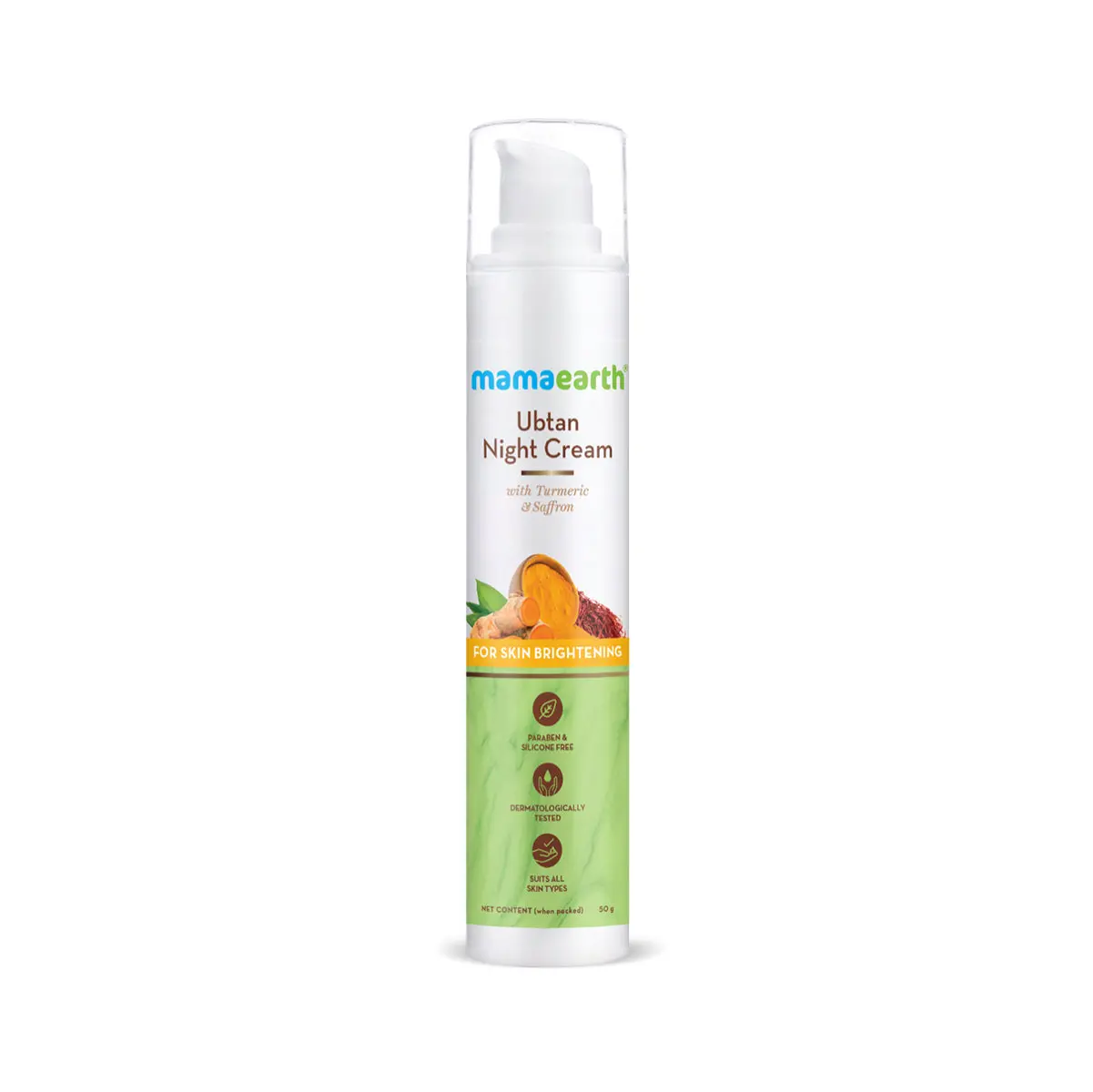 Ubtan Night Cream - Image 7