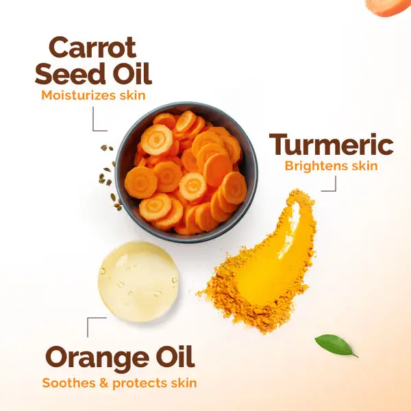 Ultra Light Indian Sunscreen - Image 3