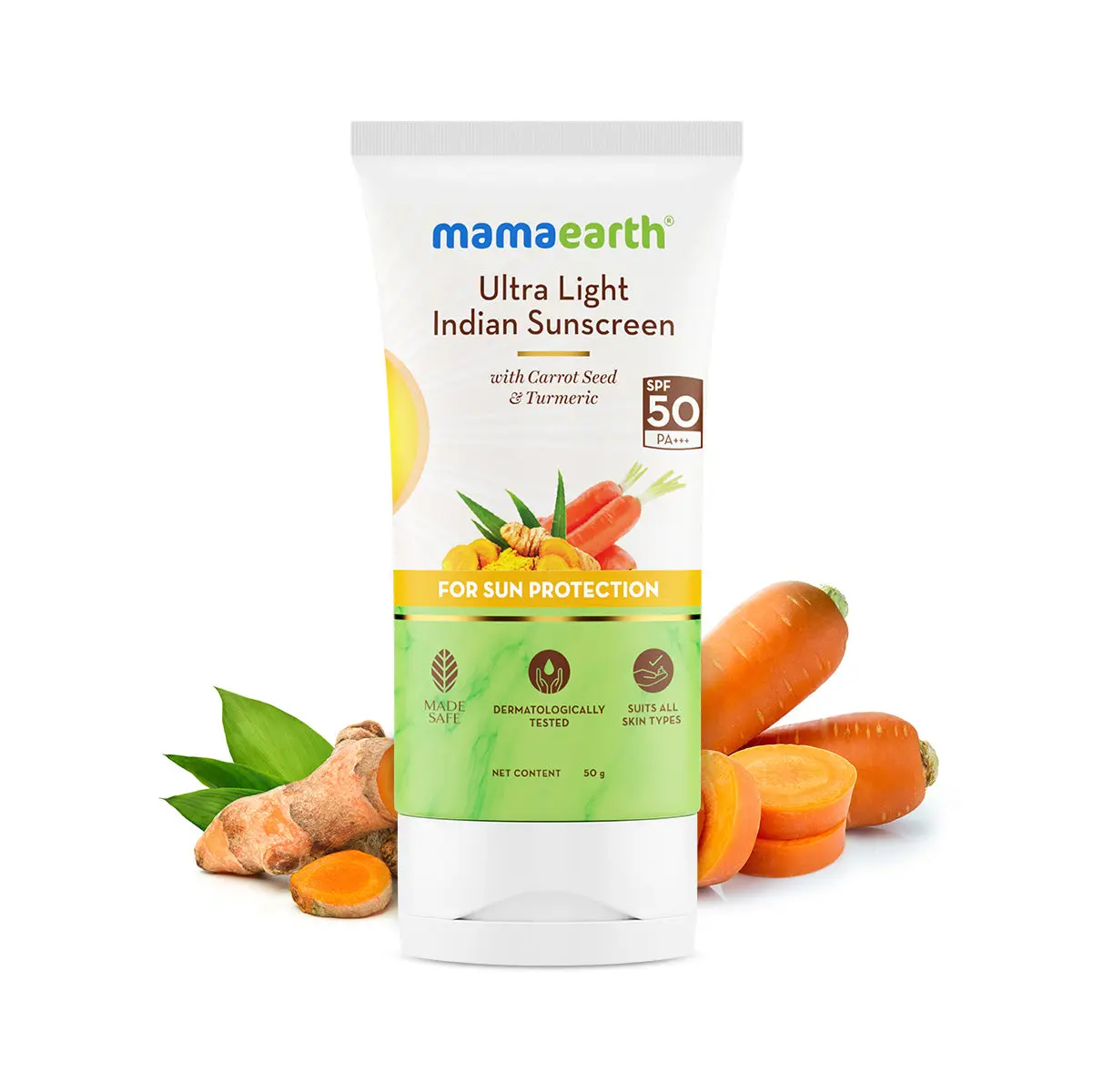 Ultra Light Indian Sunscreen - Image 9