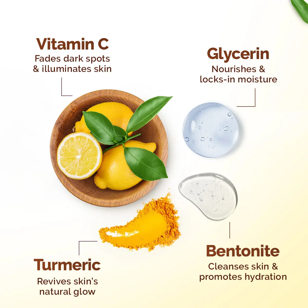Vitamin C Daily Glow Face Pack - Image 3