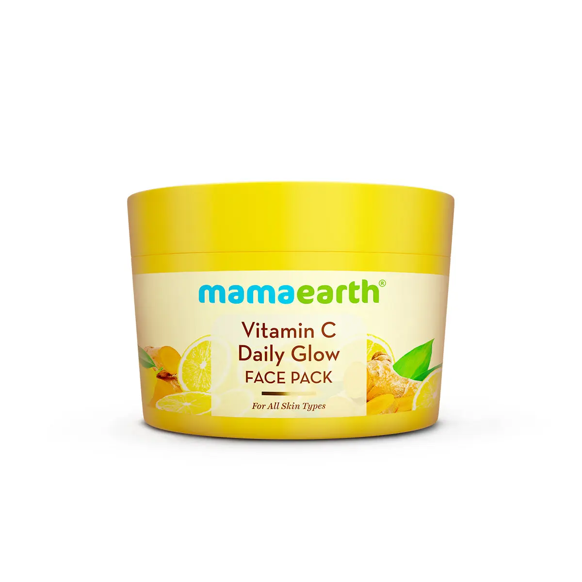 Vitamin C Daily Glow Face Pack - Image 8