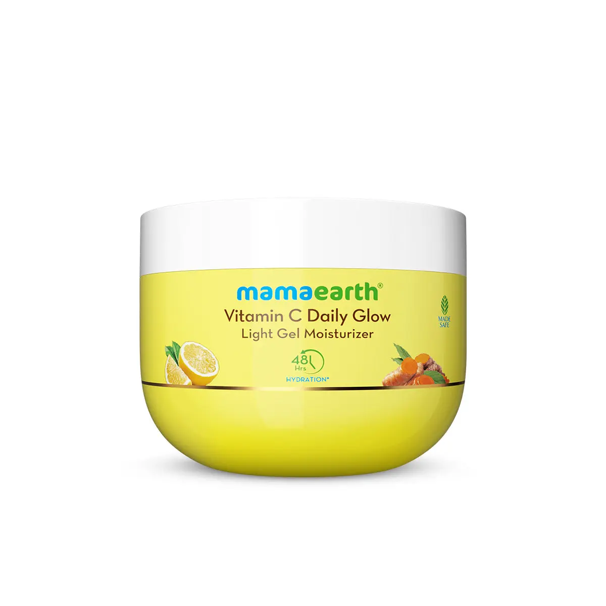 Vitamin C Daily Glow Light Gel Moisturizer - Image 10