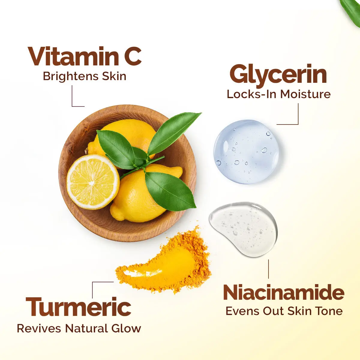 Vitamin C Daily Glow Light Gel Moisturizer - Image 16