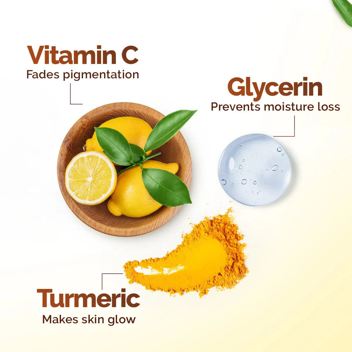 Vitamin C Daily Glow Light Moisturizing Cream - Image 14