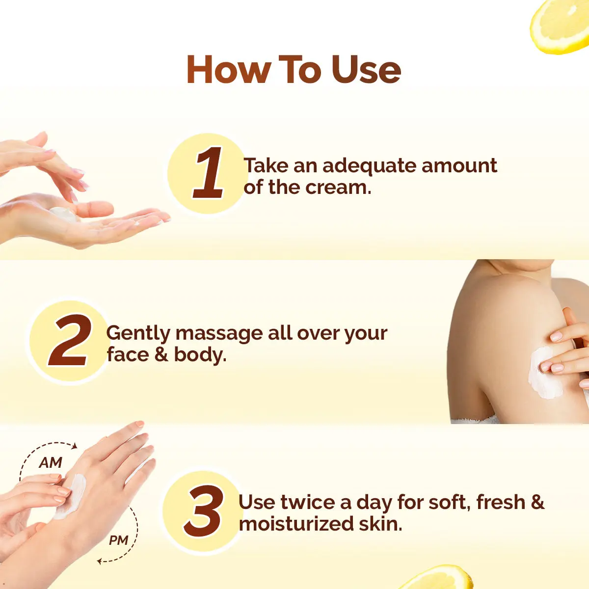 Vitamin C Daily Glow Light Moisturizing Cream - Image 15