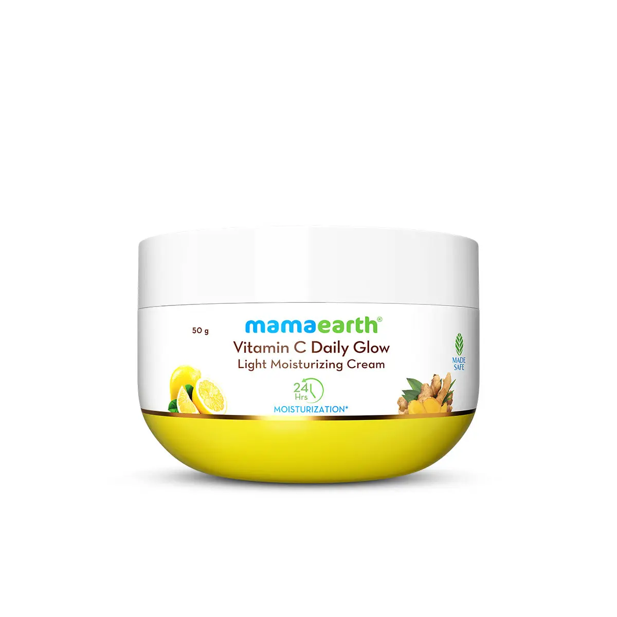 Vitamin C Daily Glow Light Moisturizing Cream - Image 17