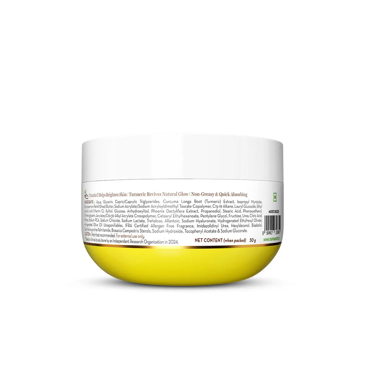Vitamin C Daily Glow Light Moisturizing Cream - Image 18