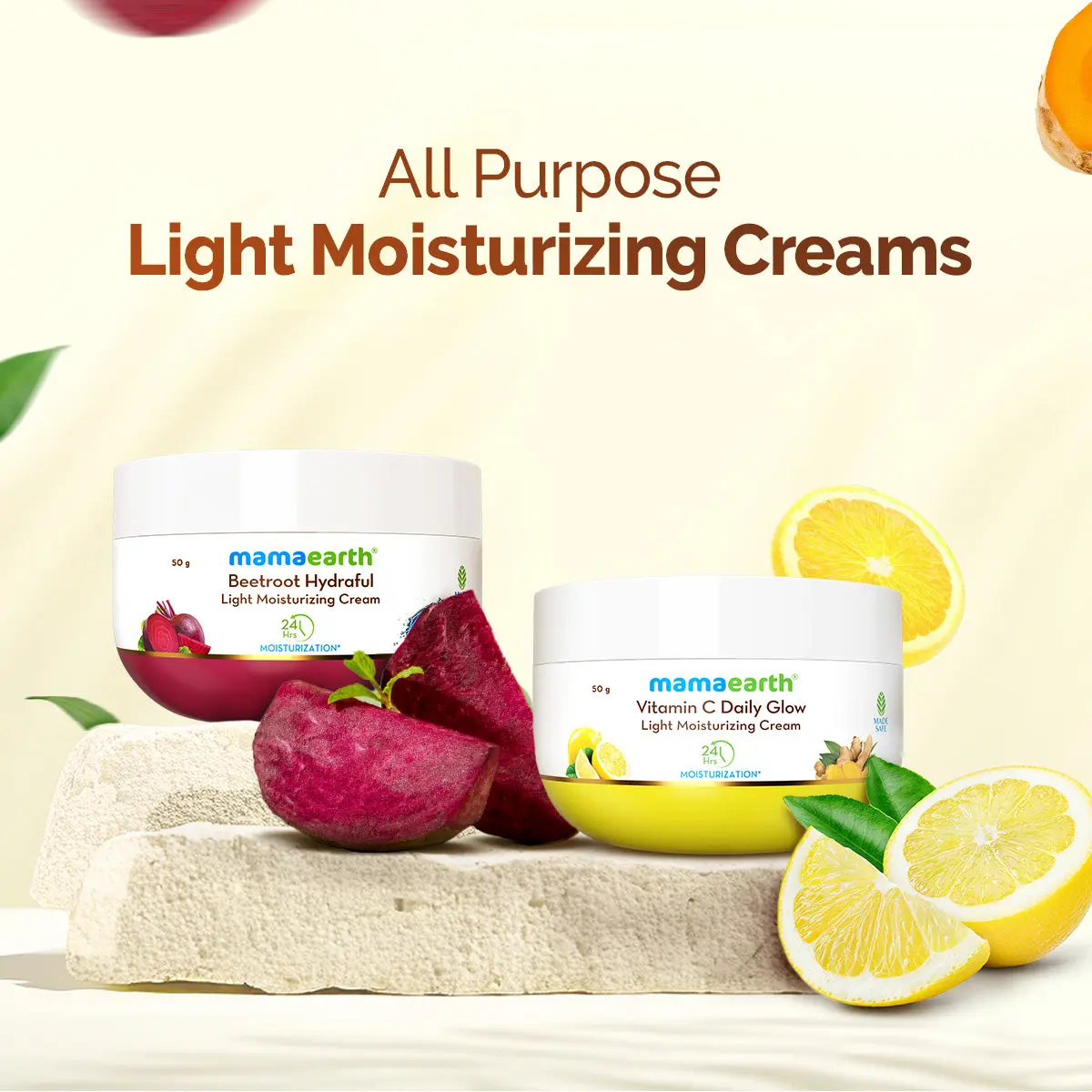 Vitamin C Daily Glow Light Moisturizing Cream - Image 19