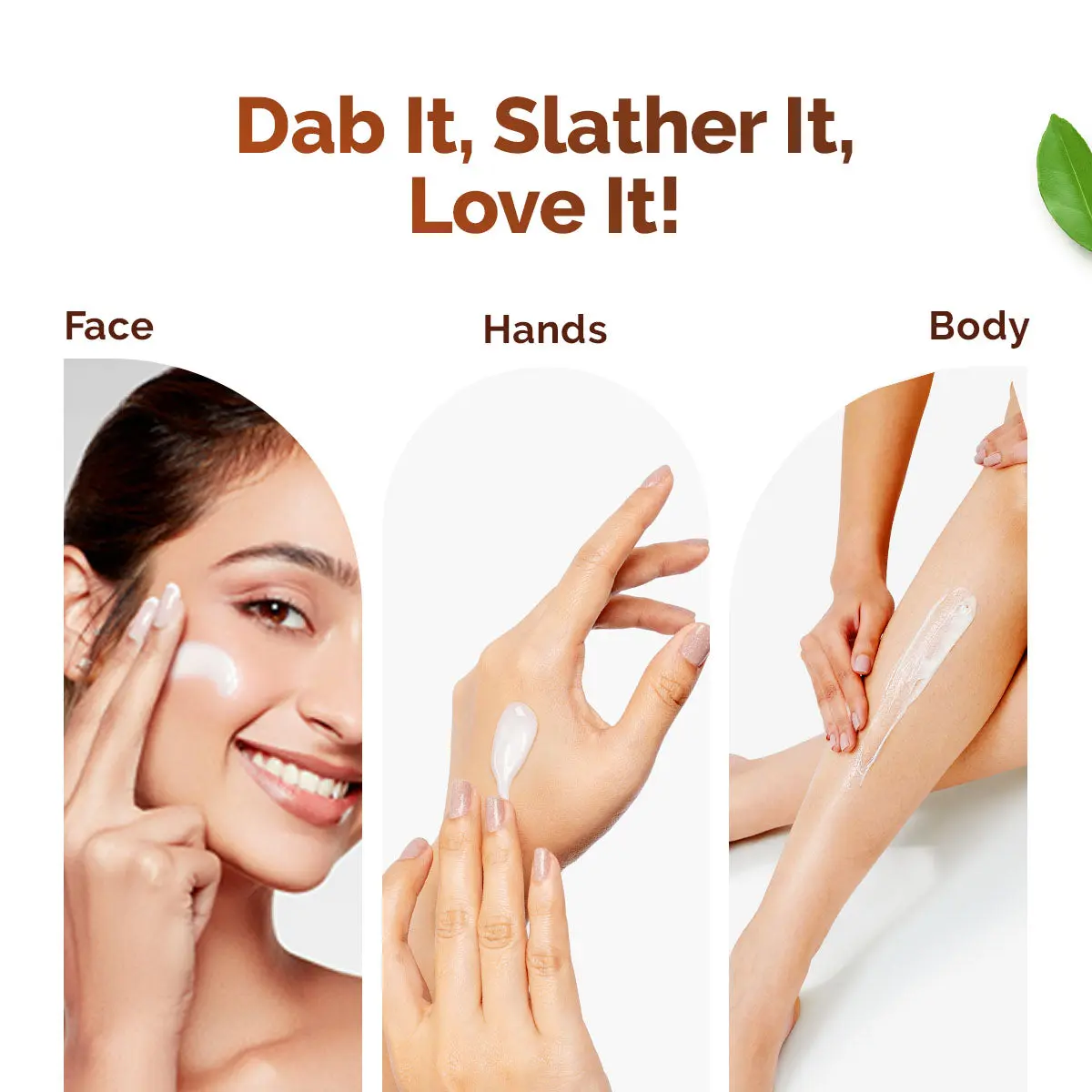 Vitamin C Daily Glow Light Moisturizing Cream - Image 4