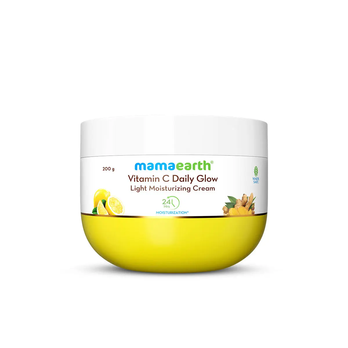 Vitamin C Daily Glow Light Moisturizing Cream - Image 9