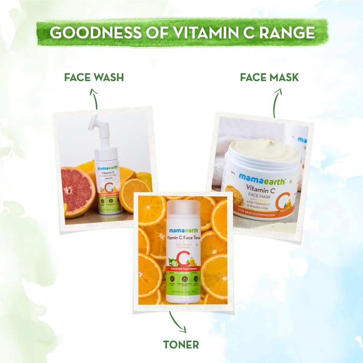 Vitamin C Face Cream With Vitamin C & Spf 20 For Skin Illumination - Image 5