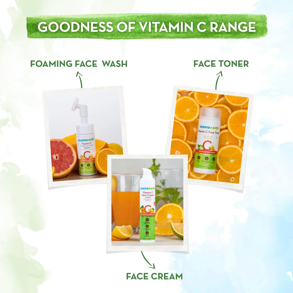 Vitamin C Face Scrub - Image 5