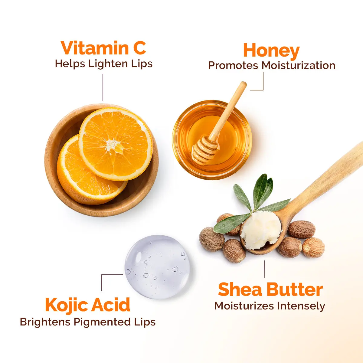 Vitamin C Moisture Therapy Lip Balm - Image 5