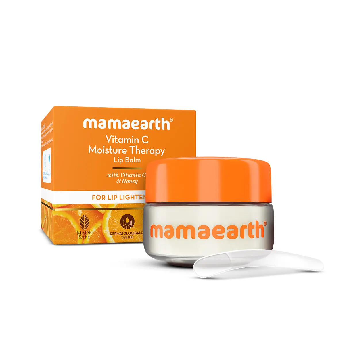 Vitamin C Moisture Therapy Lip Balm - Image 8