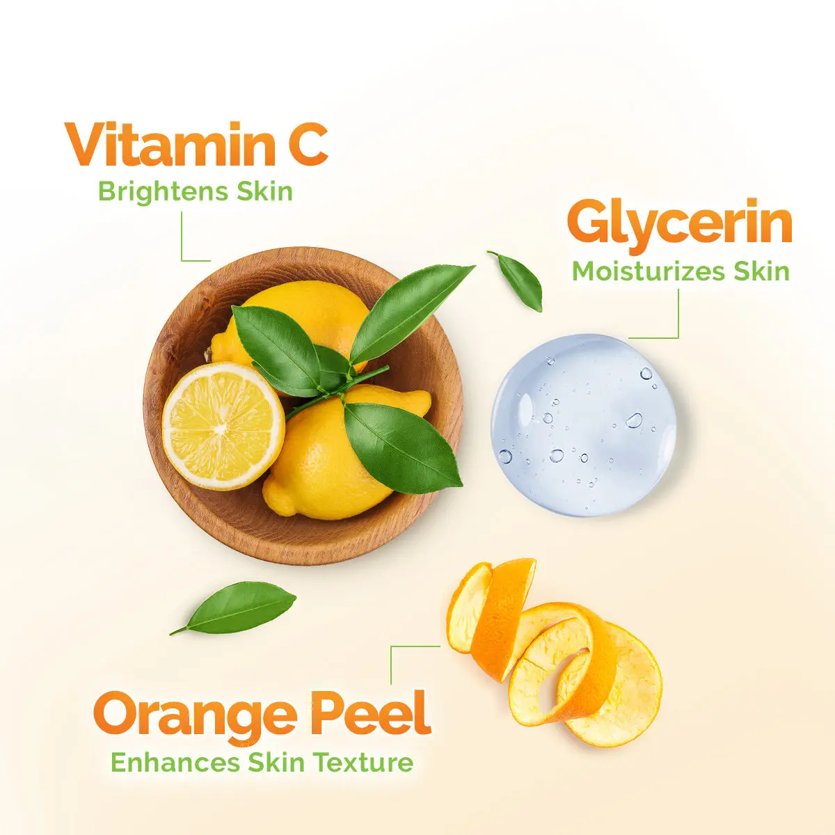 Vitamin C Moisturizing Body Wash - Image 3