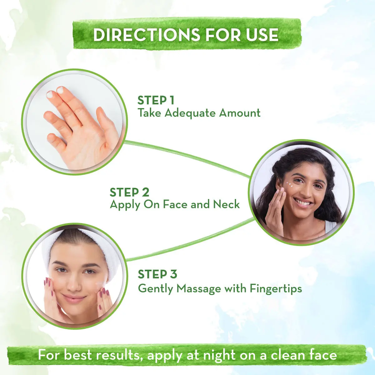 Vitamin C Night Cream - Image 4