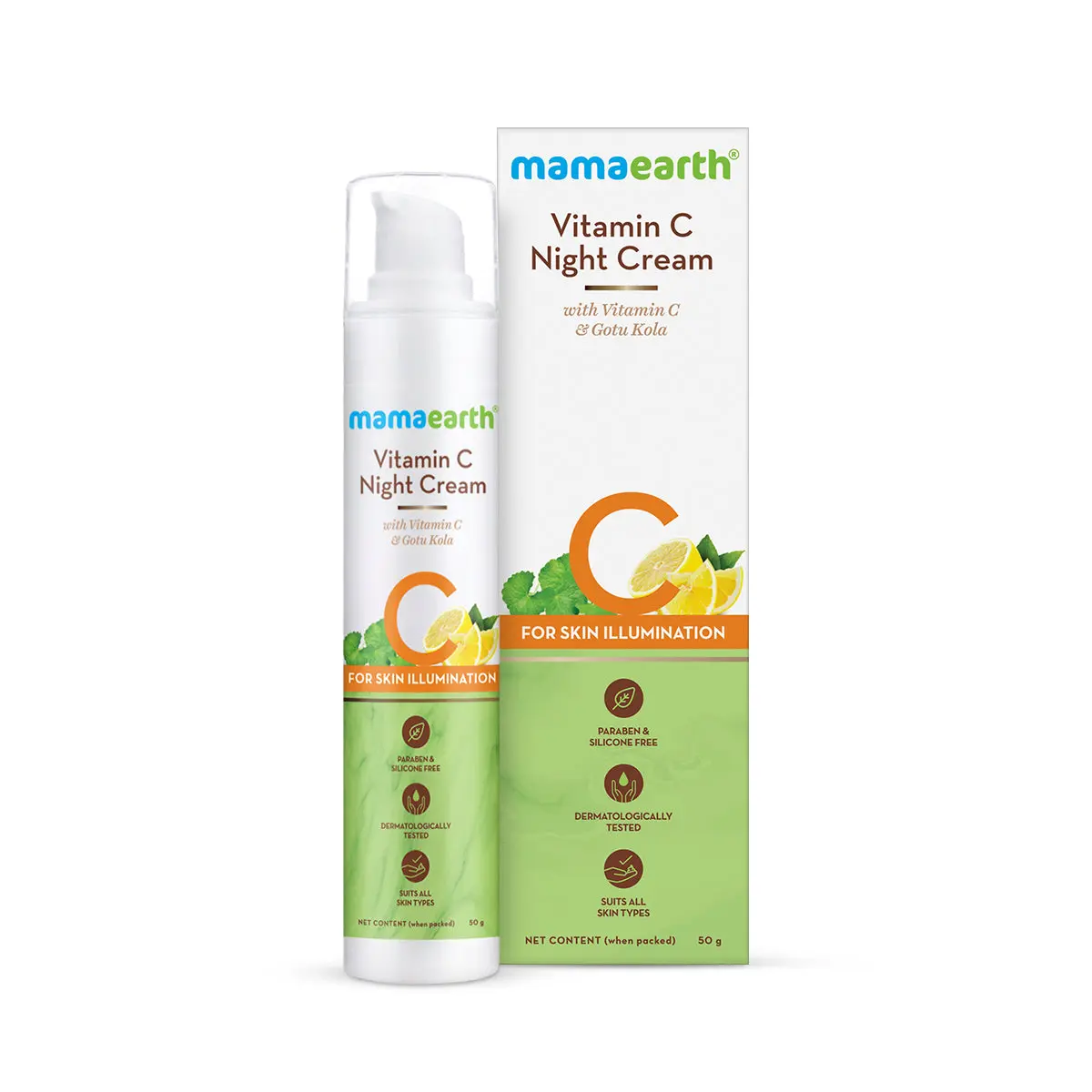 Vitamin C Night Cream - Image 7