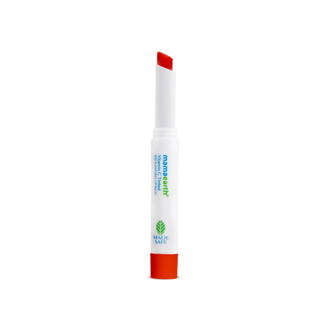 Vitamin C T 100% N L Balm 2 gm - Image 6