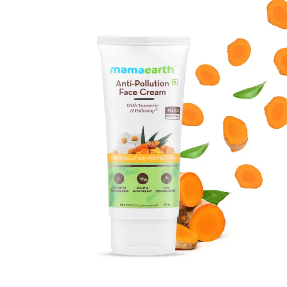 Natural Face Glow Combo-Face Wash 100ml , Face Cream 50g , Face Mask 200gms & Aloe Vera Gel 150 ml - Image 3
